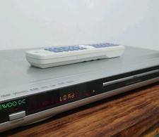 Daewoo DVG-9500N & REMOTE