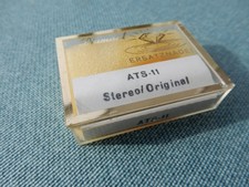 Nadel Original Audio Technica