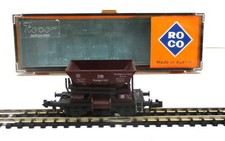 Spur N Roco 2301 Schotterwagen