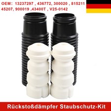 913121 Staubschutzsatz