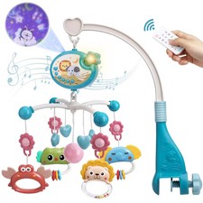 Baby Mobile Halterung mit