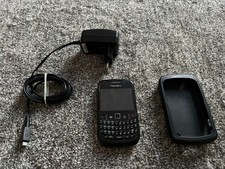 Blackberry Curve 8520, ohne