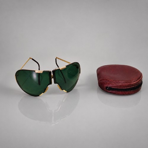 Vintage carrera porsche design - carrera,