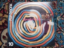 Spooky Tooth  - Pop Chronik -