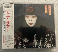 Donna Summer - Another Place