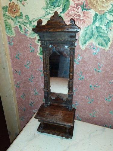 Alter spiegel 1900 - alter,