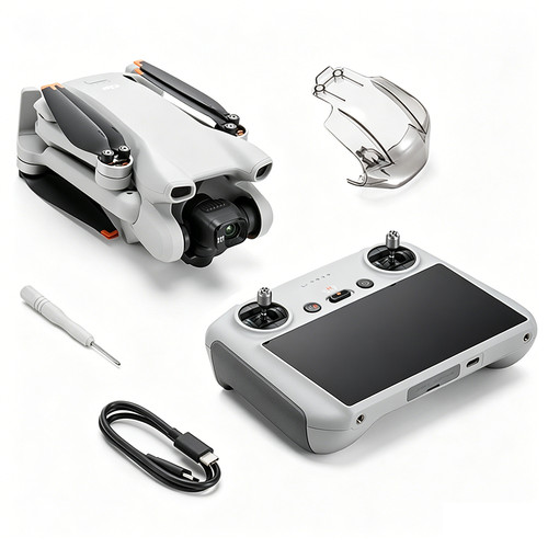 Dji mini mit - dji, (dji