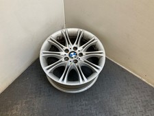 BMW 5 E60 E61 2009 18 Zoll