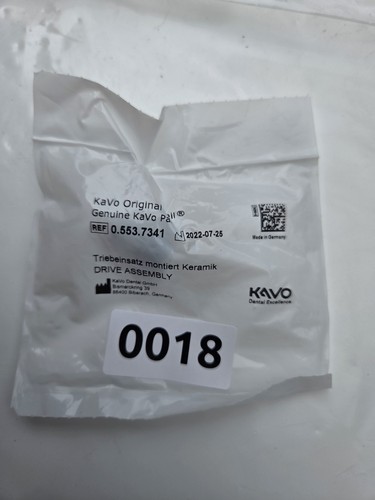 Rotor 25lh kavo - rotor,