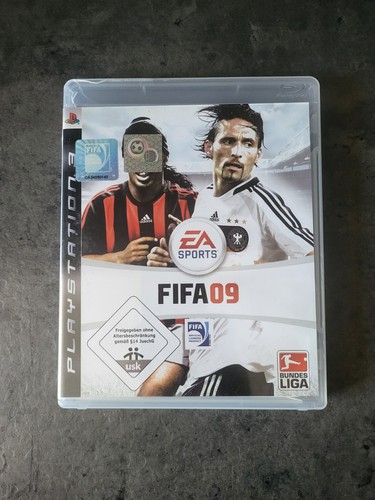 Fifa playstation 3 - fifa, 3/