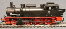 Märklin H0 - 36740 Märklin Start up - Tenderlokomotive Baureihe 74 - NEU & OVP