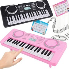 Kids Toddler Toy Piano