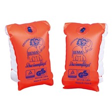 Bema Schwimmflügel Aufblasbare Schwimmlernhilfe Schwimmtrainer Schwimmhilfe G 00