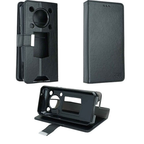 Caseroxx bookstyle hülle für - caseroxx,