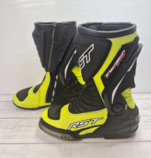 RST TRACTECH EVO HERRENSTIEFEL