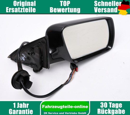 Seiten außenspiegel rechts - seiten,