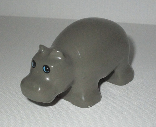 Lego duplo tiere zoo - lego,