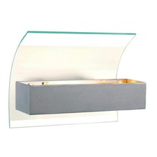 SLV Wandleuchte Andreas Curve