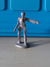 Battletech Mech Figur "Wyvern"