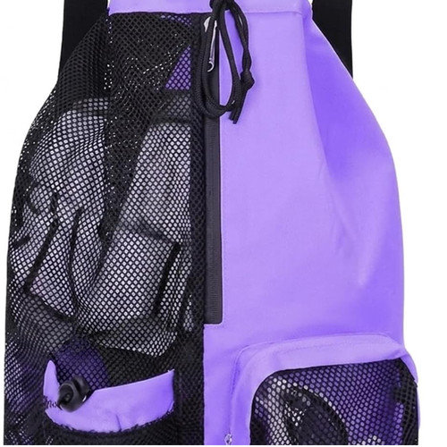 Schwimmrucksack mit