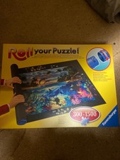 Ravensburger Puzzlematte Roll