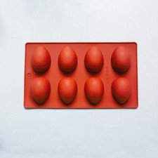 Kreative Osterei Silikonform