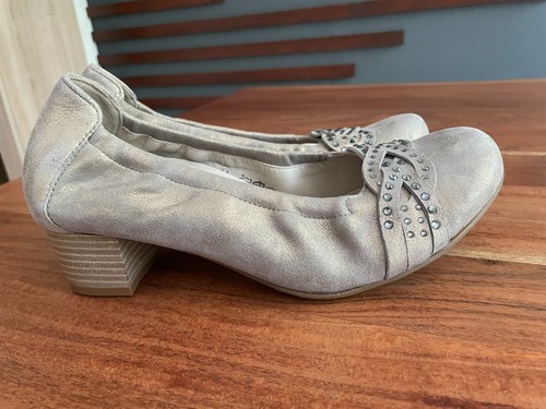 Semler pumps slipper - semler, schuhe