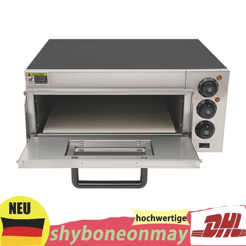 Pizzaofen für den - pizzaofen,