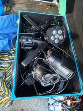 PAR LED Strahler Konvulut