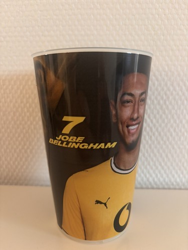 Bvb stadionbecher jobe - stadionbecher,