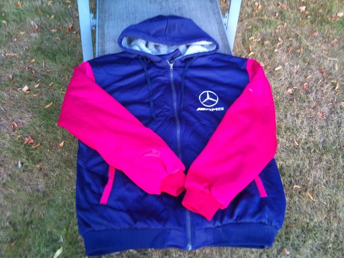Jacke übergangsjacke hoodie - hoodie, 3