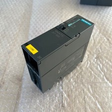 1x Siemens SIMATIC 6ES7 314-1AG14-0AB0 Zentralbaugruppe