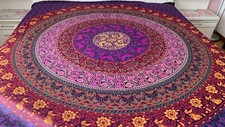 Indische tagdecke - indische,