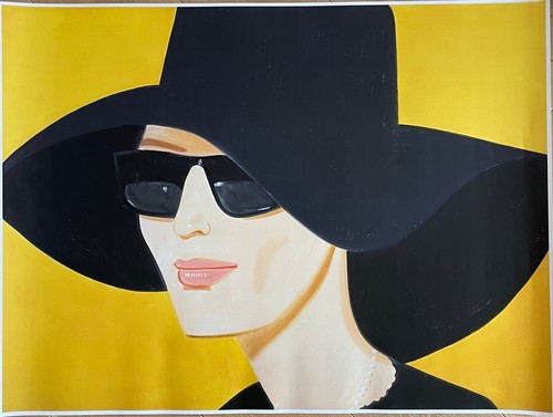 Alex katz - alex,