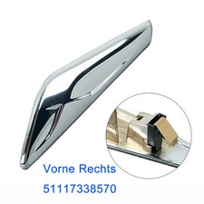 Rechts Frontkotflügel