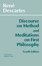 Discourse on Method and