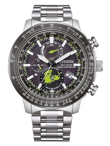 Citizen by3006 53e herrenuhr - citizen,