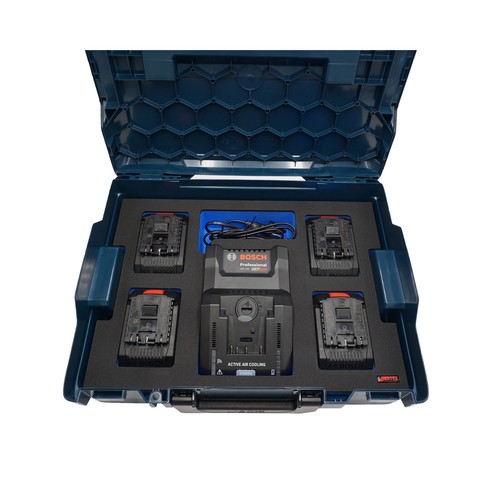 Bosch gal 18v - bosch, +
