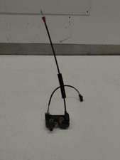 Schloß Heckklappe, Ford