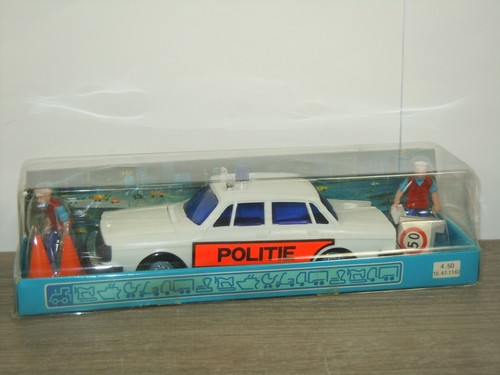 Volvo 244 saloon - 244,