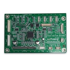 Roland Feed Motor Board für RS-640 / RS-540