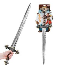 Ritter schwert kinder xxl - ritter,