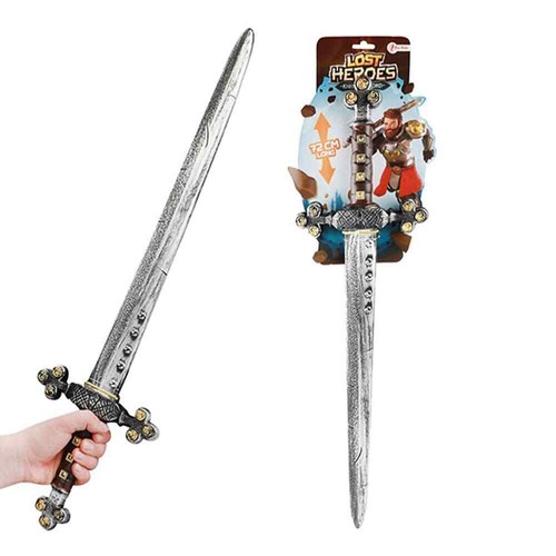 Ritter schwert kinder xxl - ritter,