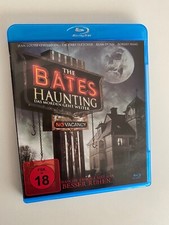 The Bates Haunting, Das Morden