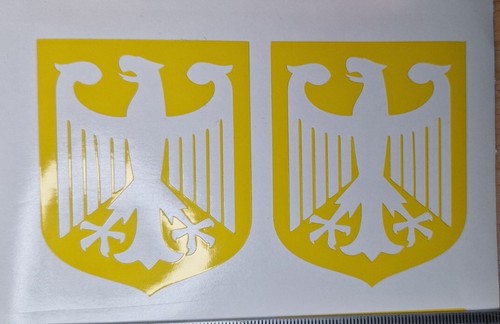 Deutscher adler - ✅,