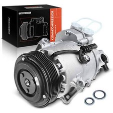 Kompressor Klimaanlage 6ZCVC