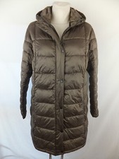 BARBOUR Steppmantel  46  grün