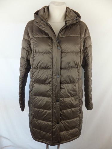 Barbour steppmantel grün - steppmantel, 46