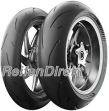 Rennreifen michelin power - gp, 2
