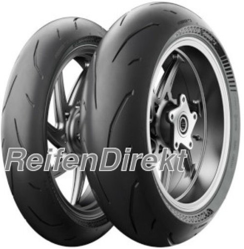 Rennreifen michelin power - gp, 2